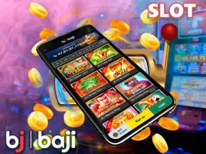 baji999 app login